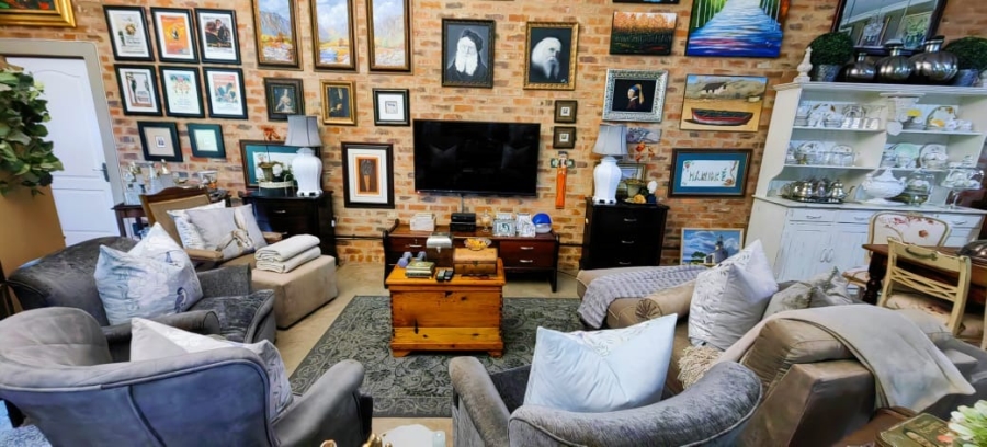 4 Bedroom Property for Sale in Potchefstroom Rural North West